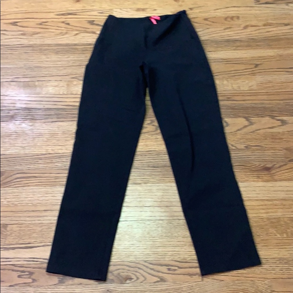 Ruby Ribbon Full Support Shaping Pant